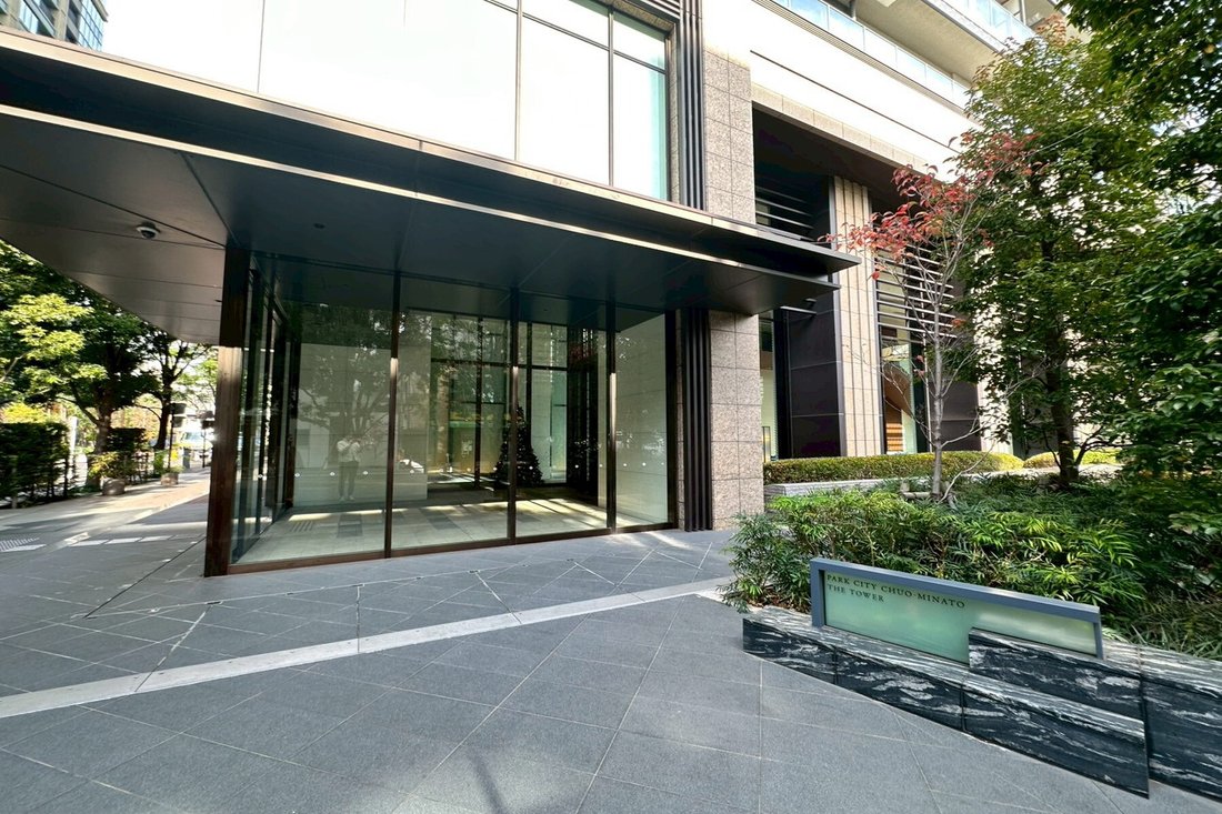 Condo in Chuo City, Tokyo, Japan 2 - 17151283