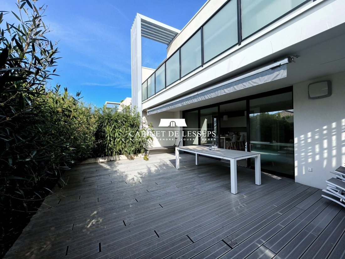 Apartment in Anglet, Nouvelle-Aquitaine, France 3 - 17151030