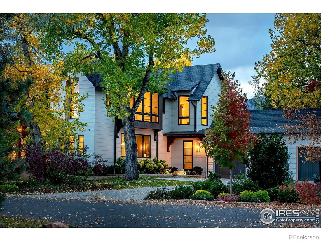 House in Boulder, Colorado, United States 3 - 17151399