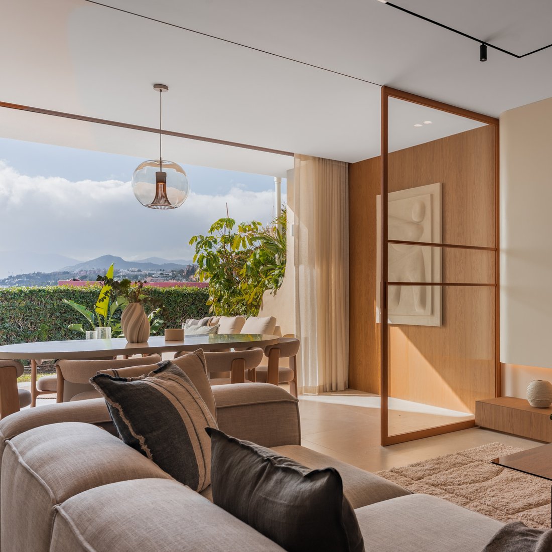 Townhouse in Nueva Andalucia, Marbella, Spain 3 - 17151623