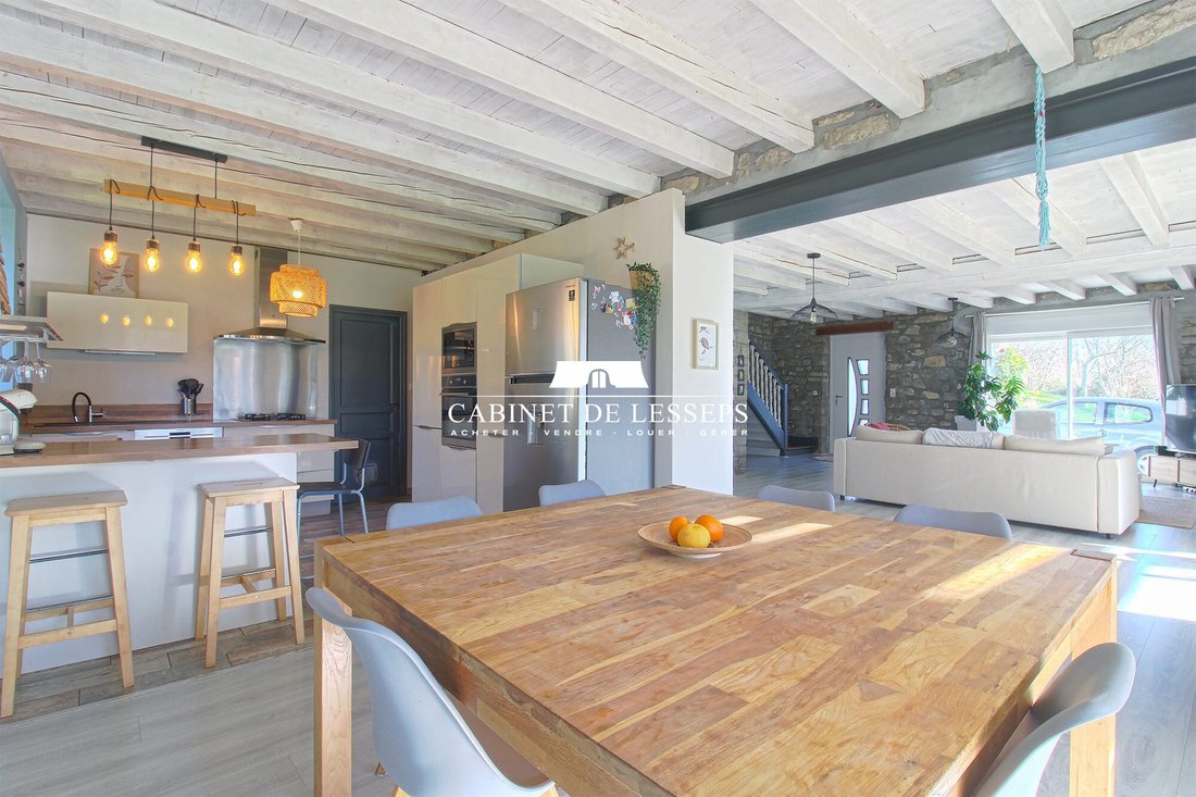 House in Mouguerre, Nouvelle-Aquitaine, France 5 - 17151017