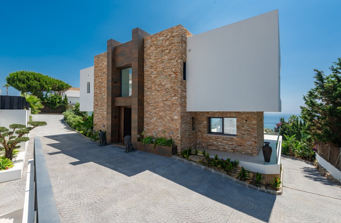 Villa in Manilva, Andalusia, Spain 4 - 17151459