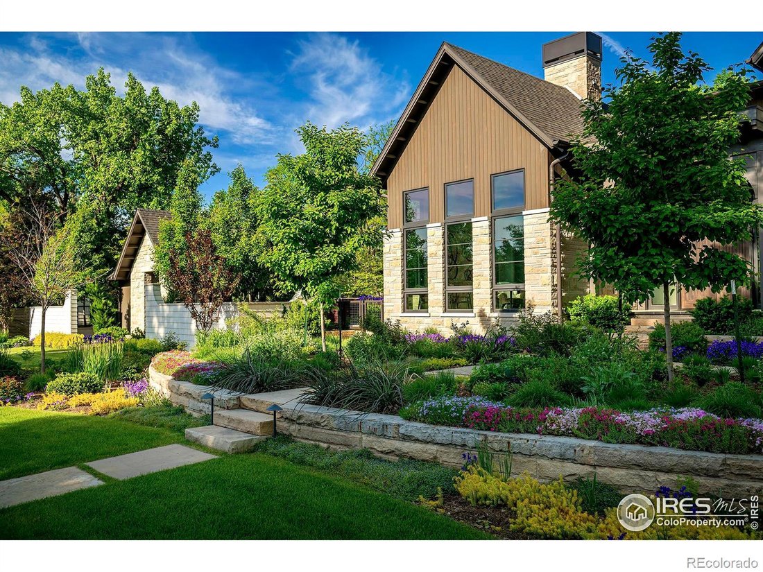 House in Boulder, Colorado, United States 2 - 17151399