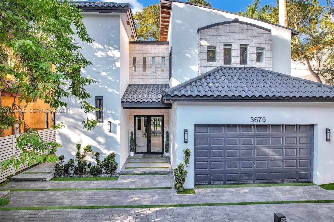 House in Miami, Florida, United States 4 - 17151311