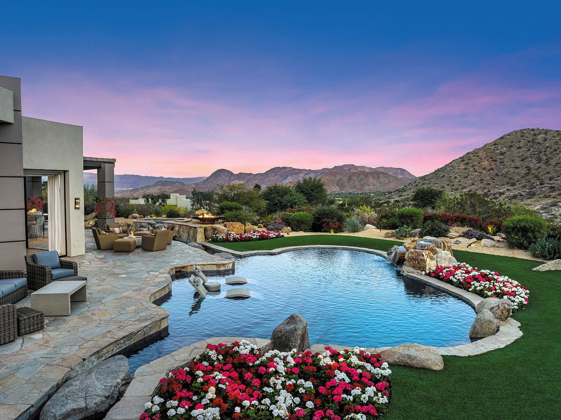 House in Palm Desert, California, United States 2 - 17135308