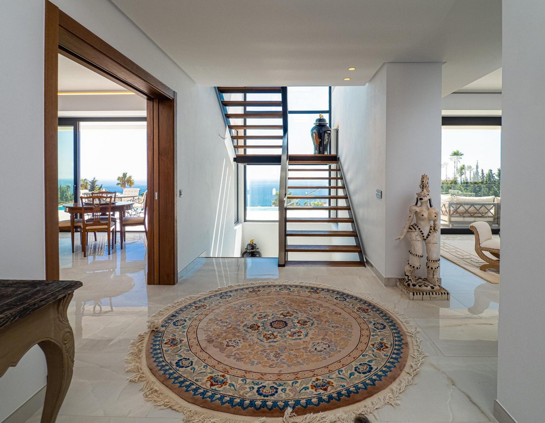 Villa in Manilva, Andalusia, Spain 5 - 17151459