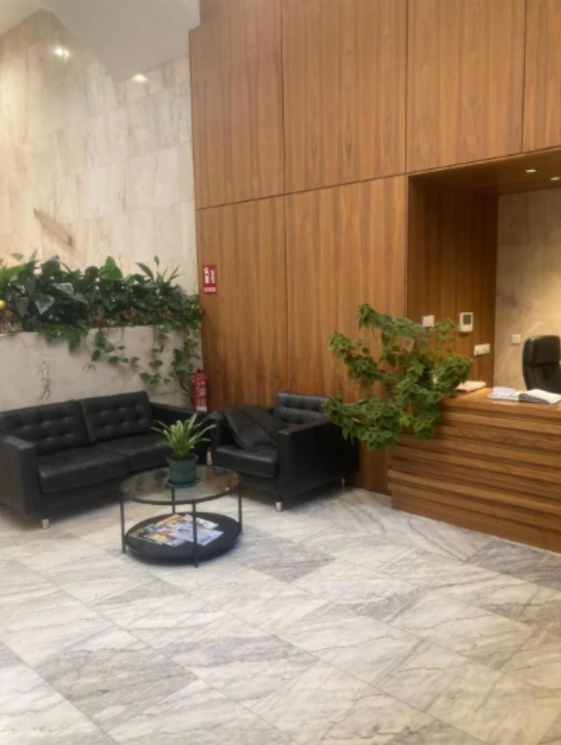 Apartment in Moncloa-Aravaca, Madrid, Spain 3 - 17151627