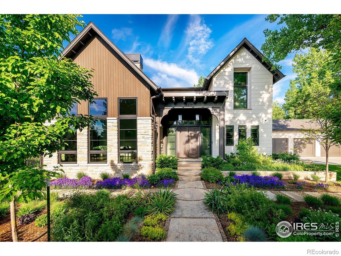 House in Boulder, Colorado, United States 1 - 17151399