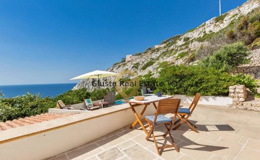 House in Gagliano del Capo, Apulia, Italy 1