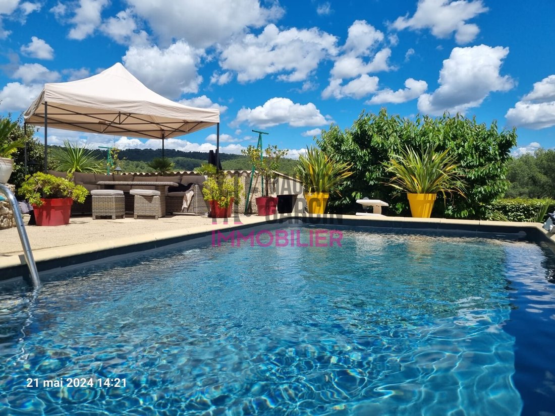 House in Velleron, Provence-Alpes-Côte d'Azur, France 2 - 17151118