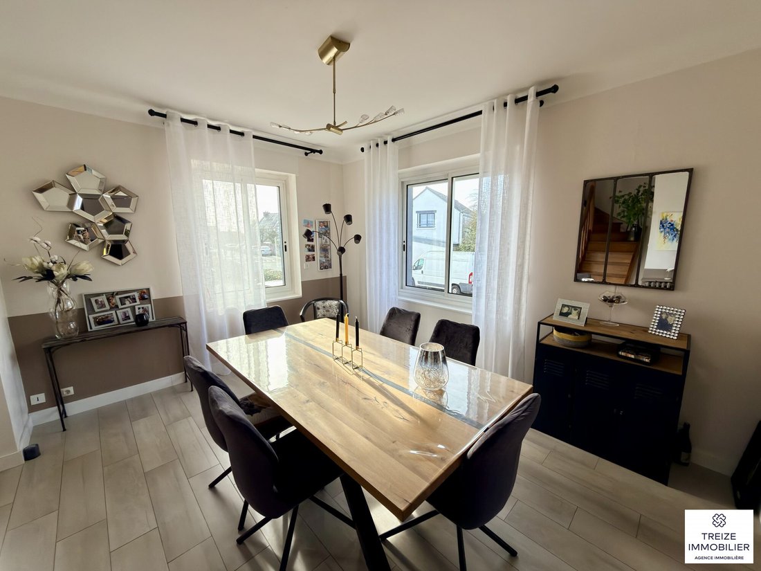 House in Zone Industrielle du Prat, Vannes, France 2 - 17151006