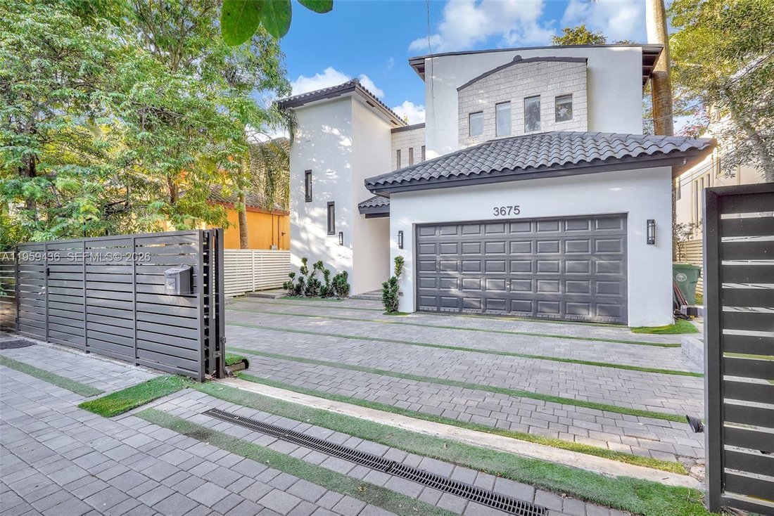 House in Miami, Florida, United States 2 - 17151311