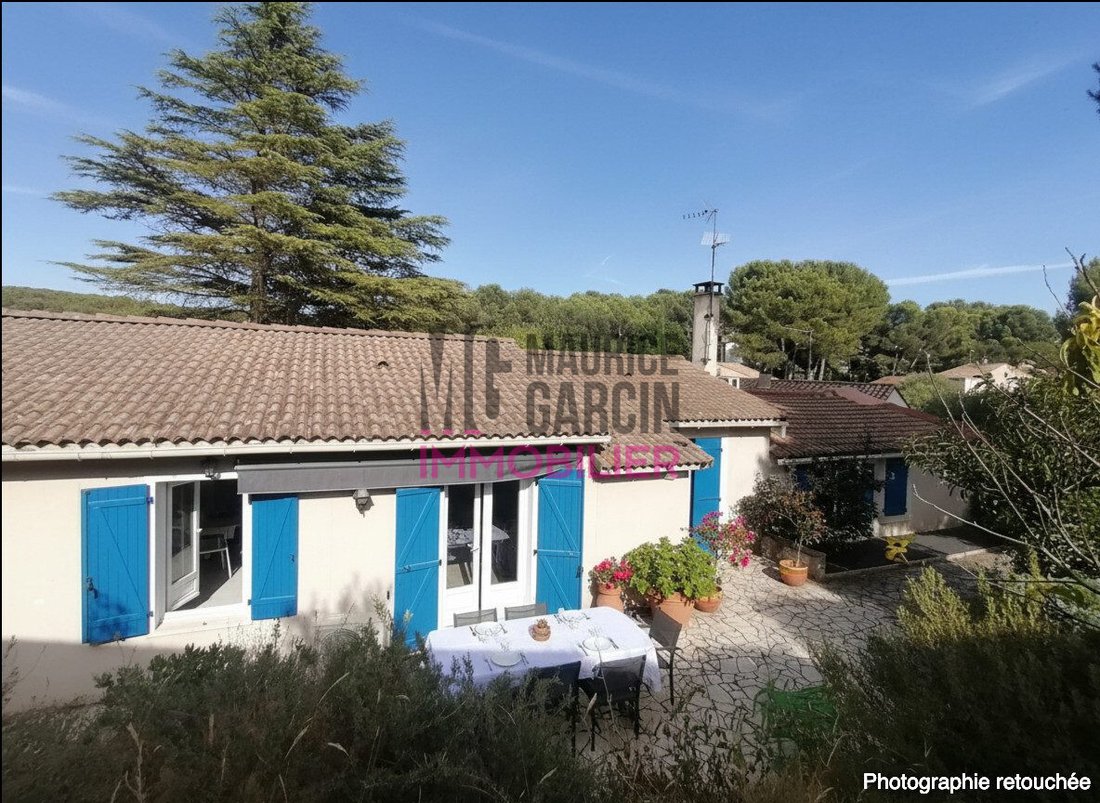House in Velleron, Provence-Alpes-Côte d'Azur, France 1 - 17151118