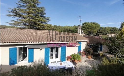 Haus in Velleron, Provence-Alpes-Côte d'Azur, Frankreich 1