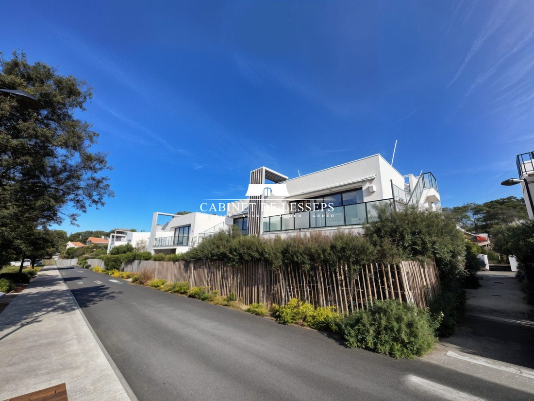 Apartment in Anglet, Nouvelle-Aquitaine, France 4 - 17151030