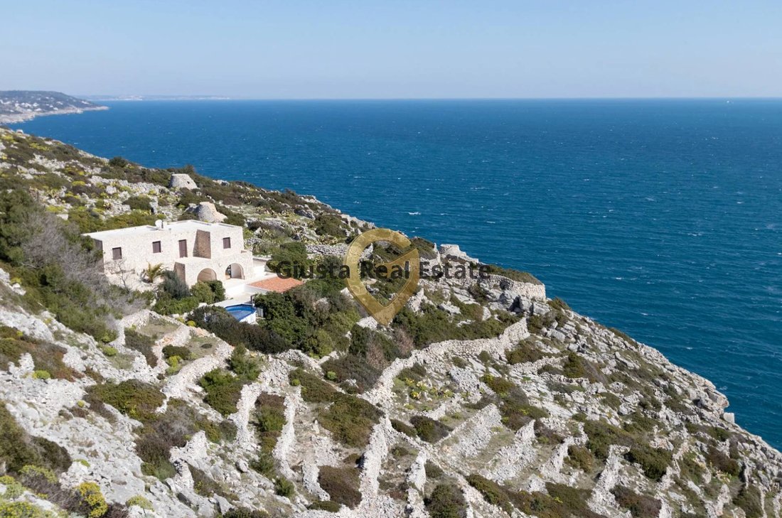 House in Gagliano del Capo, Apulia, Italy 2 - 17150800