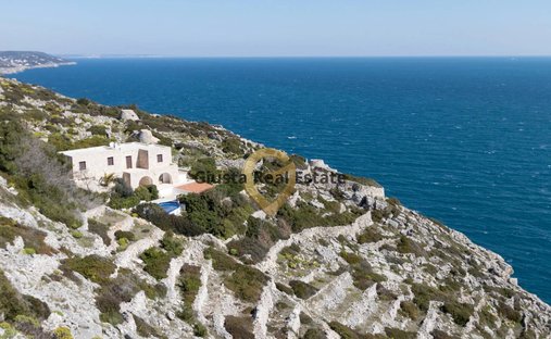 Casa a Gagliano del Capo, Puglia, Italia 1