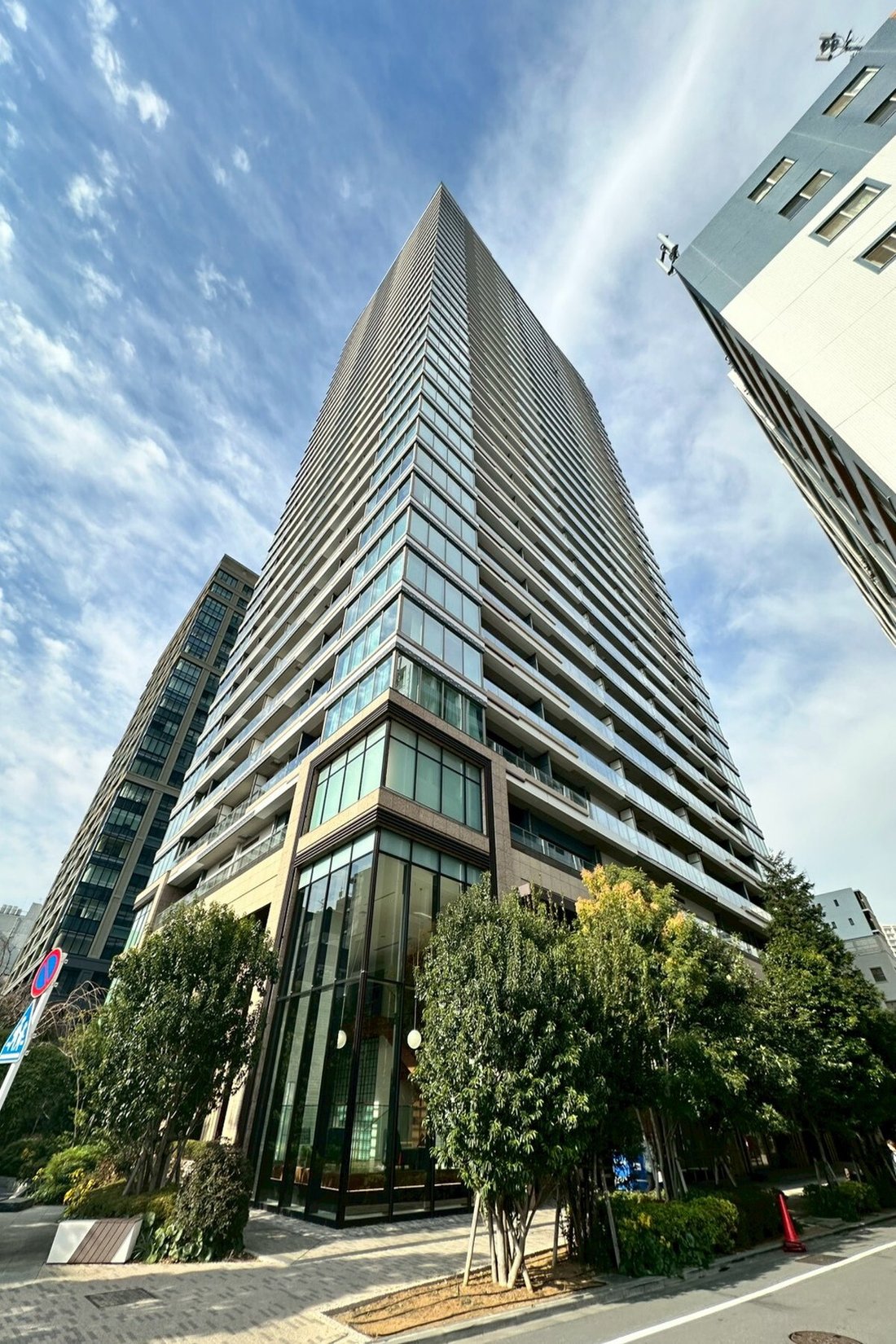 Condo in Chuo City, Tokyo, Japan 1 - 17151283