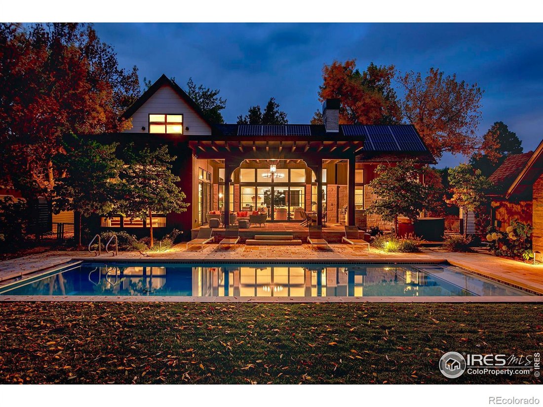 House in Boulder, Colorado, United States 4 - 17151399