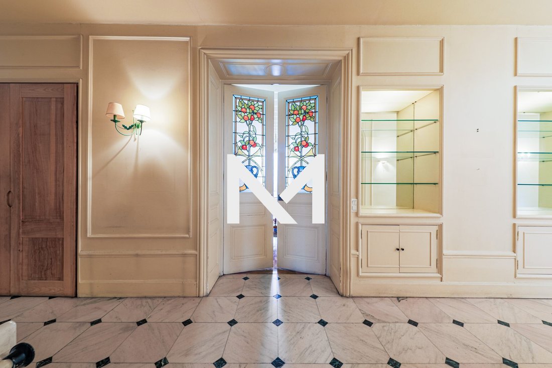 Apartment in Centre-ville - Victor Hugo, Grenoble, France 1 - 16713943