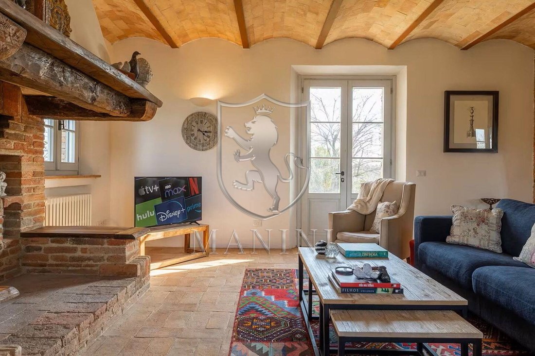 Country House in Castiglione del Lago, Umbria, Italy 2 - 17150801