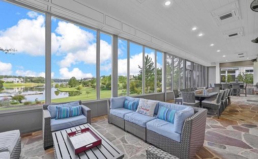 House in Malakoff, Texas, United States 1