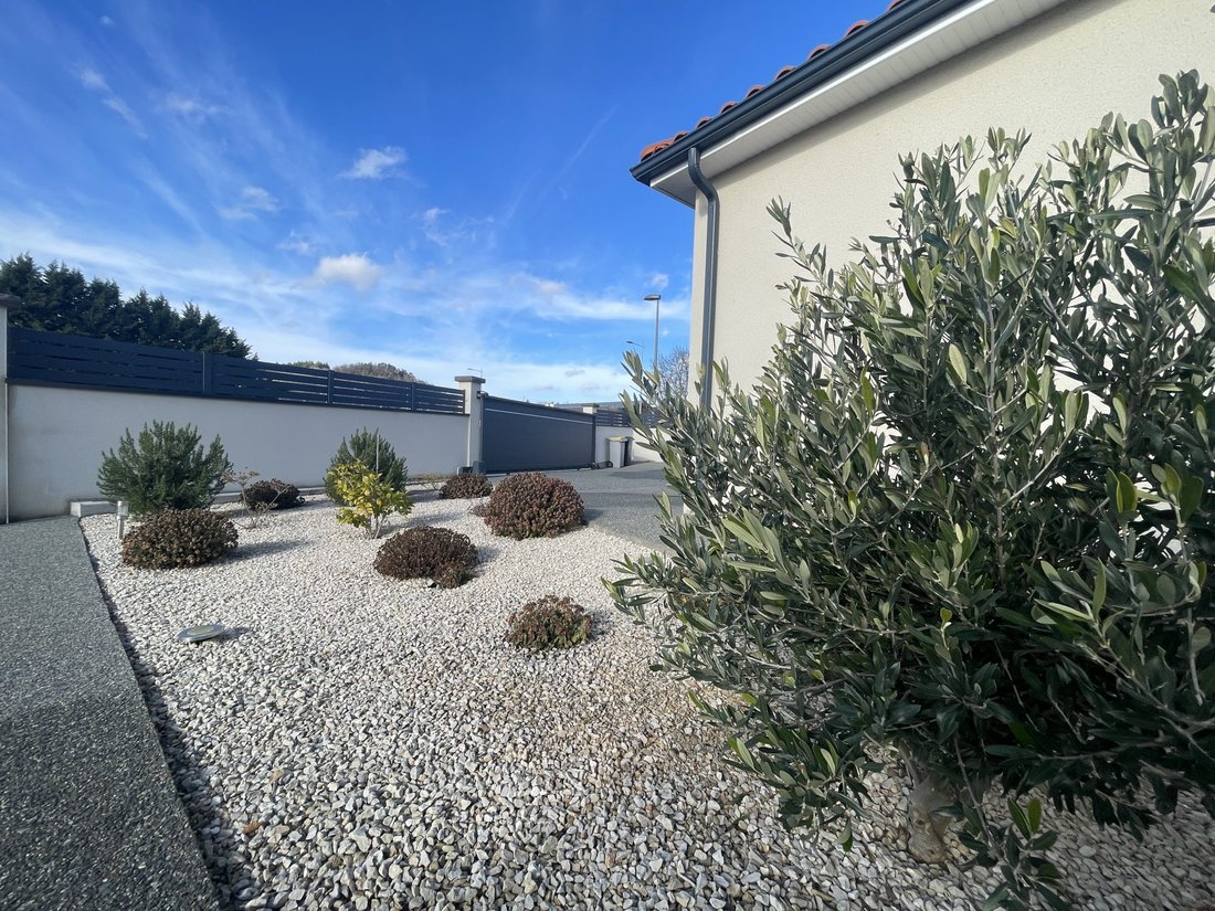 House in Sayat, Auvergne-Rhône-Alpes, France 5 - 17151096