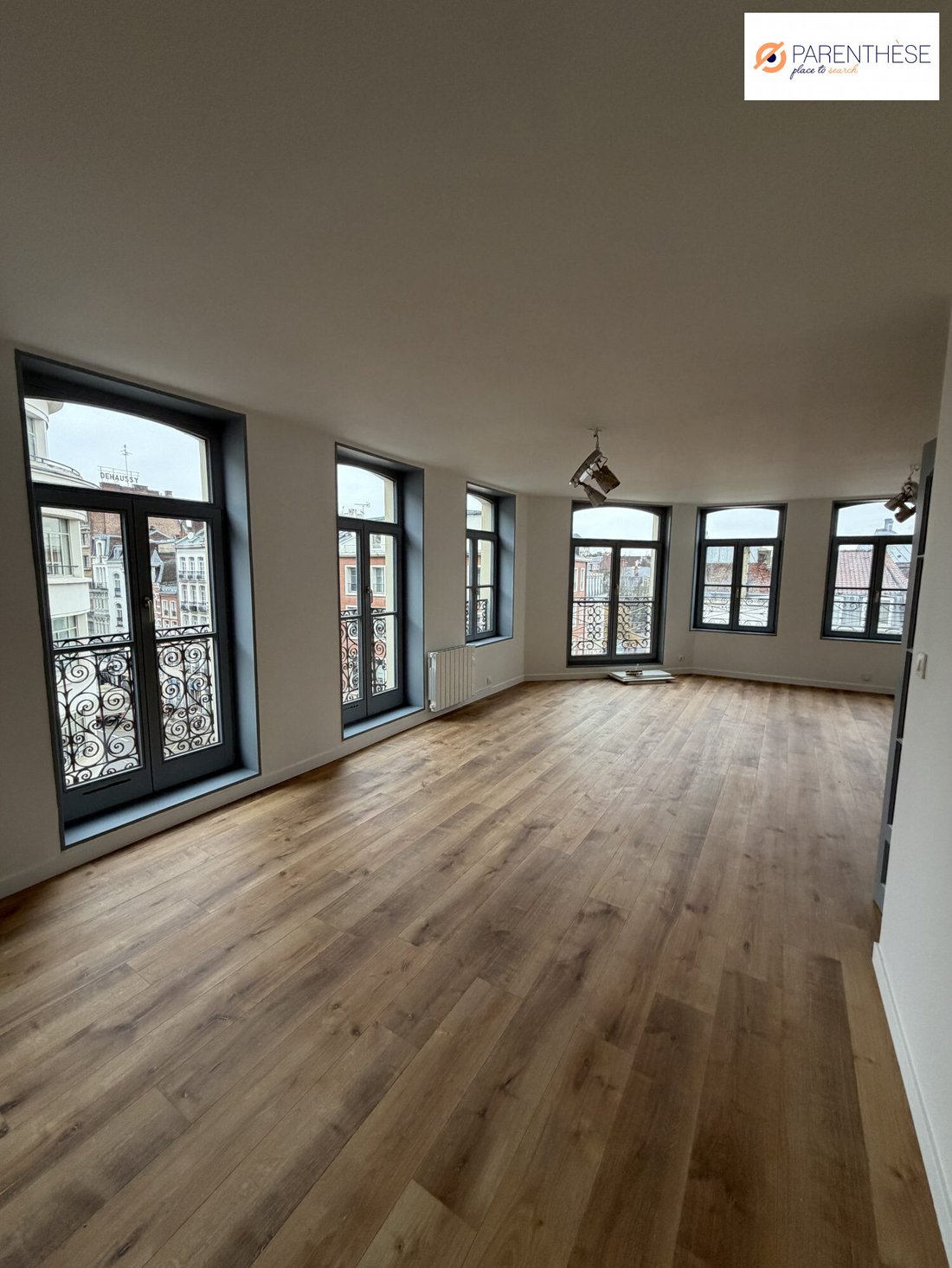 Apartment in Lille Sud, Lille, France 1 - 17151007
