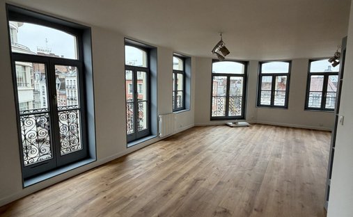 Apartment in Lille Sud, Lille, France 1