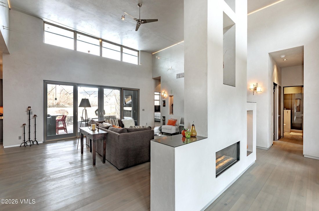 House in Eagle, Colorado, United States 5 - 17150938