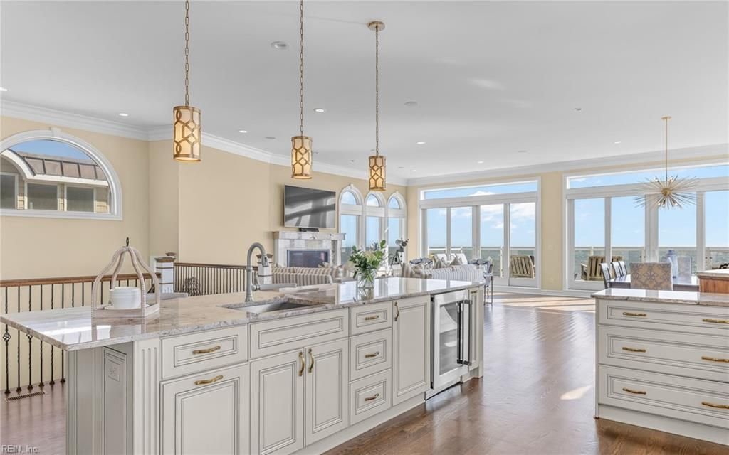 House in Virginia Beach, Virginia, United States 2 - 17150915