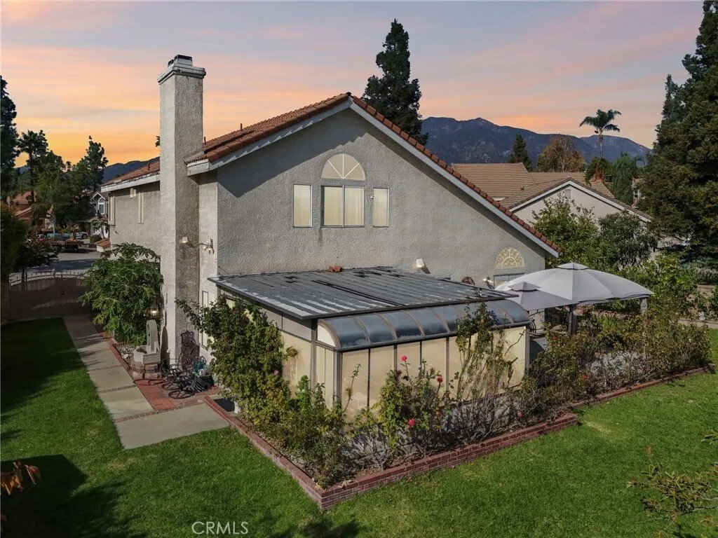House in Upland, California, United States 4 - 16705762