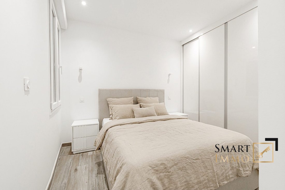 Appartement à Nice, Provence-Alpes-Côte d'Azur, France 4 - 17150998