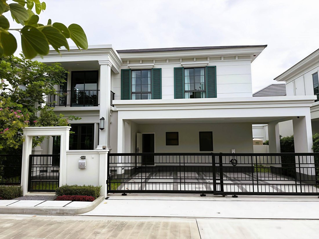 House in Bangkok, Bangkok, Thailand 2 - 17151679