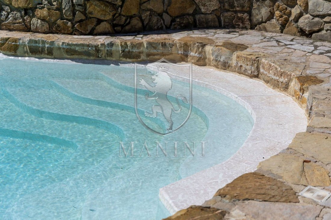 Country House in Castiglione del Lago, Umbria, Italy 4 - 17150801