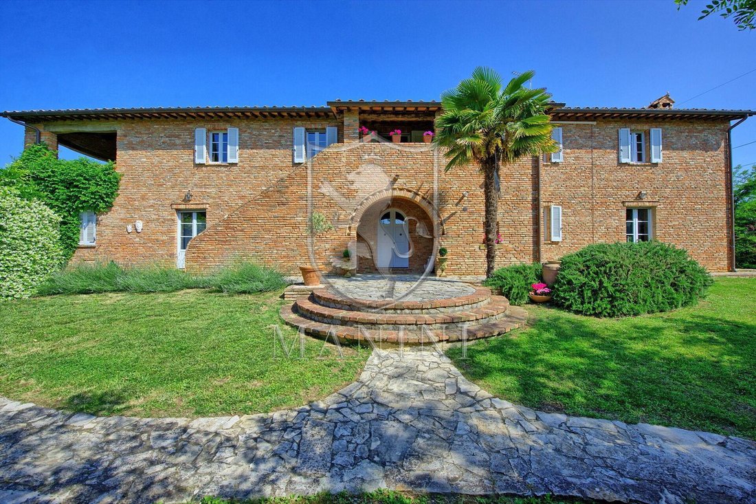 Country House in Castiglione del Lago, Umbria, Italy 1 - 17150801