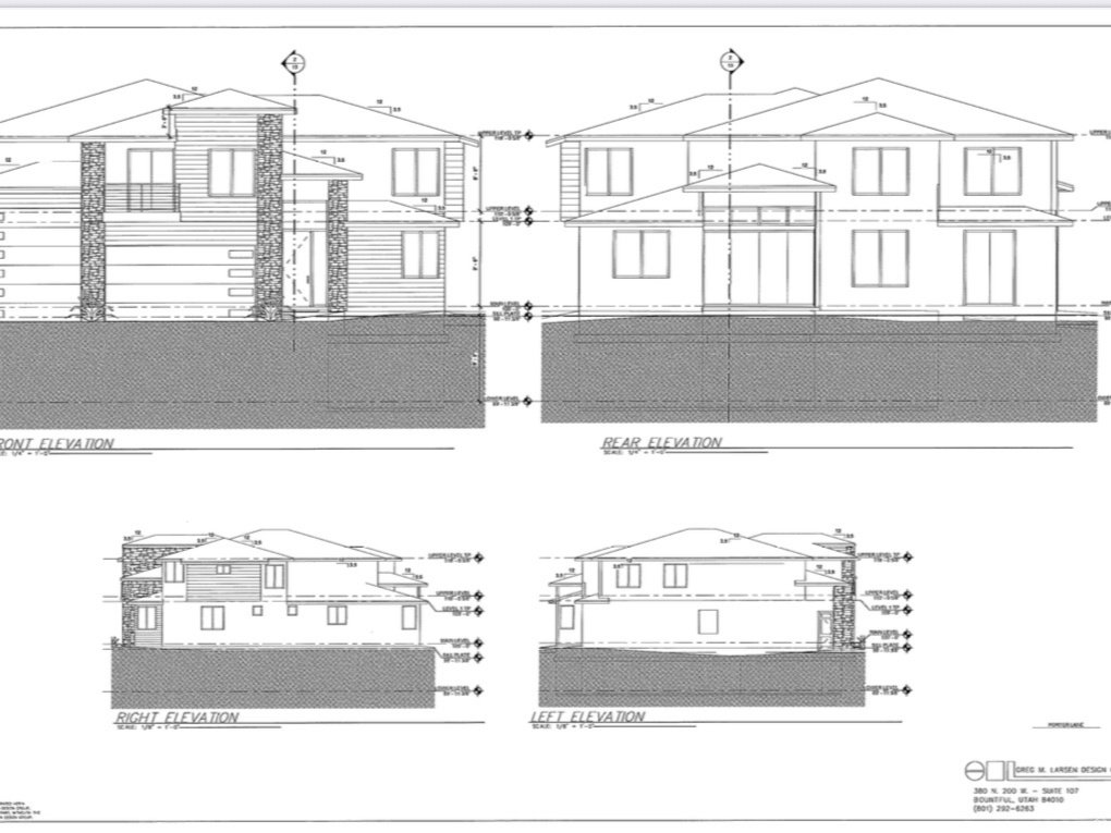House in Centerville, Utah, United States 4 - 17151495