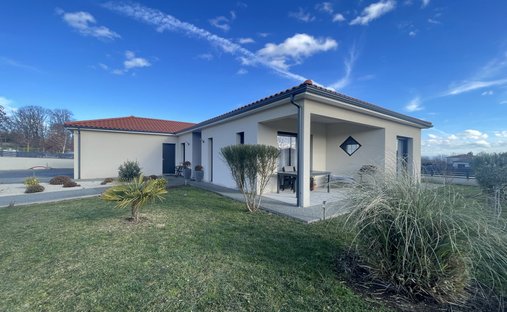 Casa a Sayat, Auvergne-Rodano-Alpi, Francia 1
