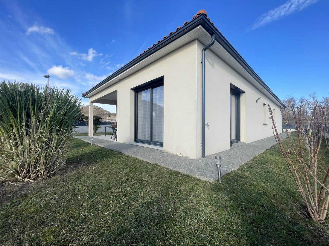House in Sayat, Auvergne-Rhône-Alpes, France 4 - 17151096