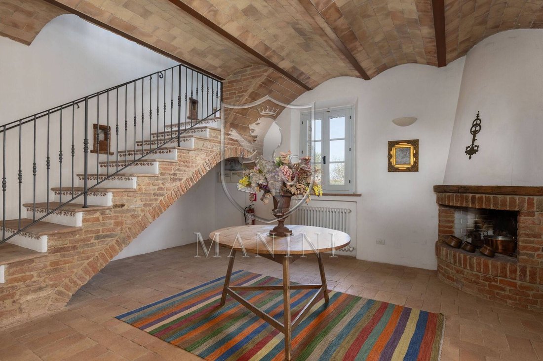 Country House in Castiglione del Lago, Umbria, Italy 5 - 17150801