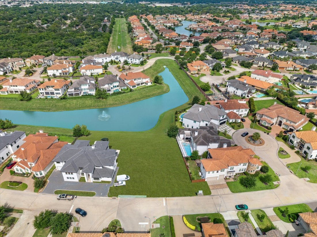 Land in Houston, Texas, United States 1 - 14055727