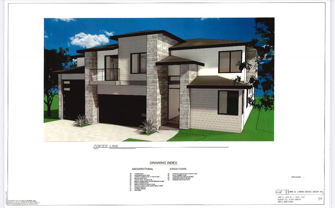 House in Centerville, Utah, United States 1 - 17151495
