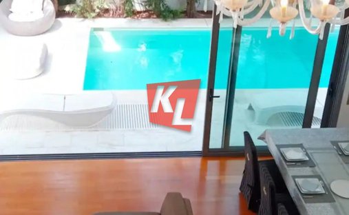 House in Glyfada, Attica, Greece 1