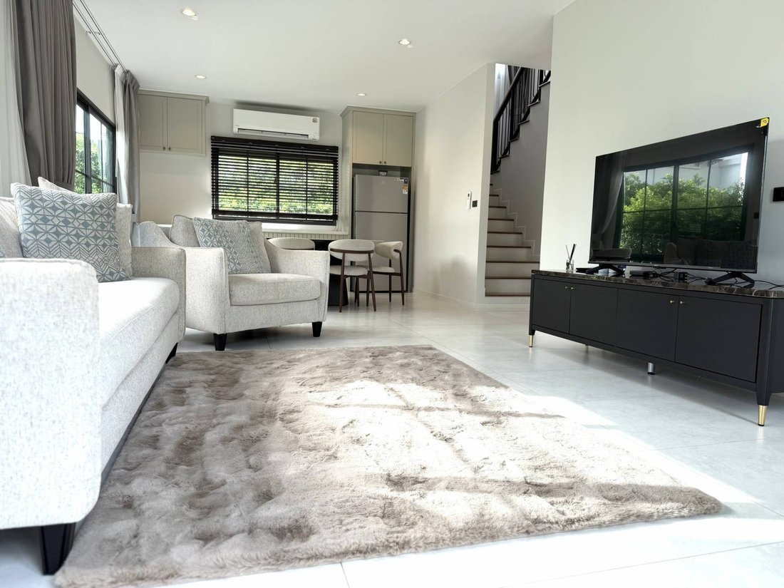 House in Bangkok, Bangkok, Thailand 5 - 17151679