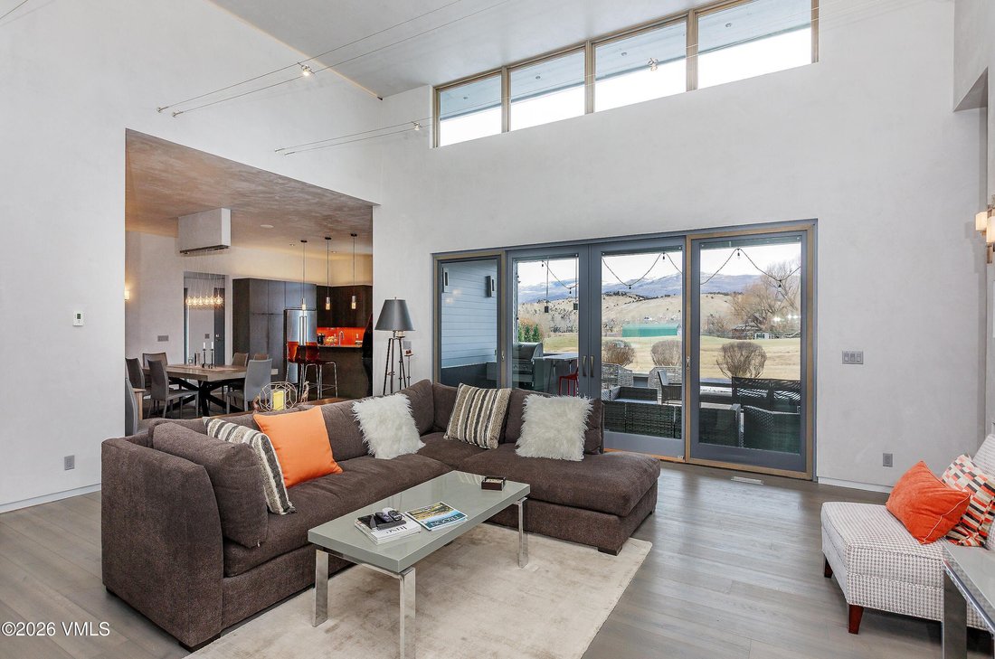 House in Eagle, Colorado, United States 4 - 17150938