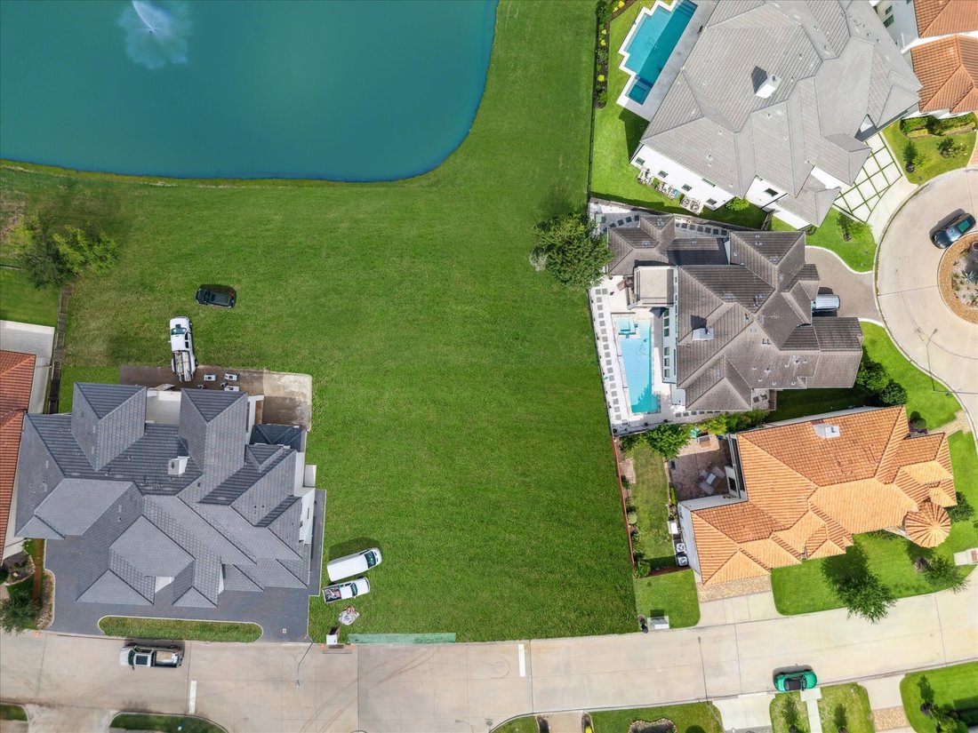 Land in Houston, Texas, United States 3 - 14055727