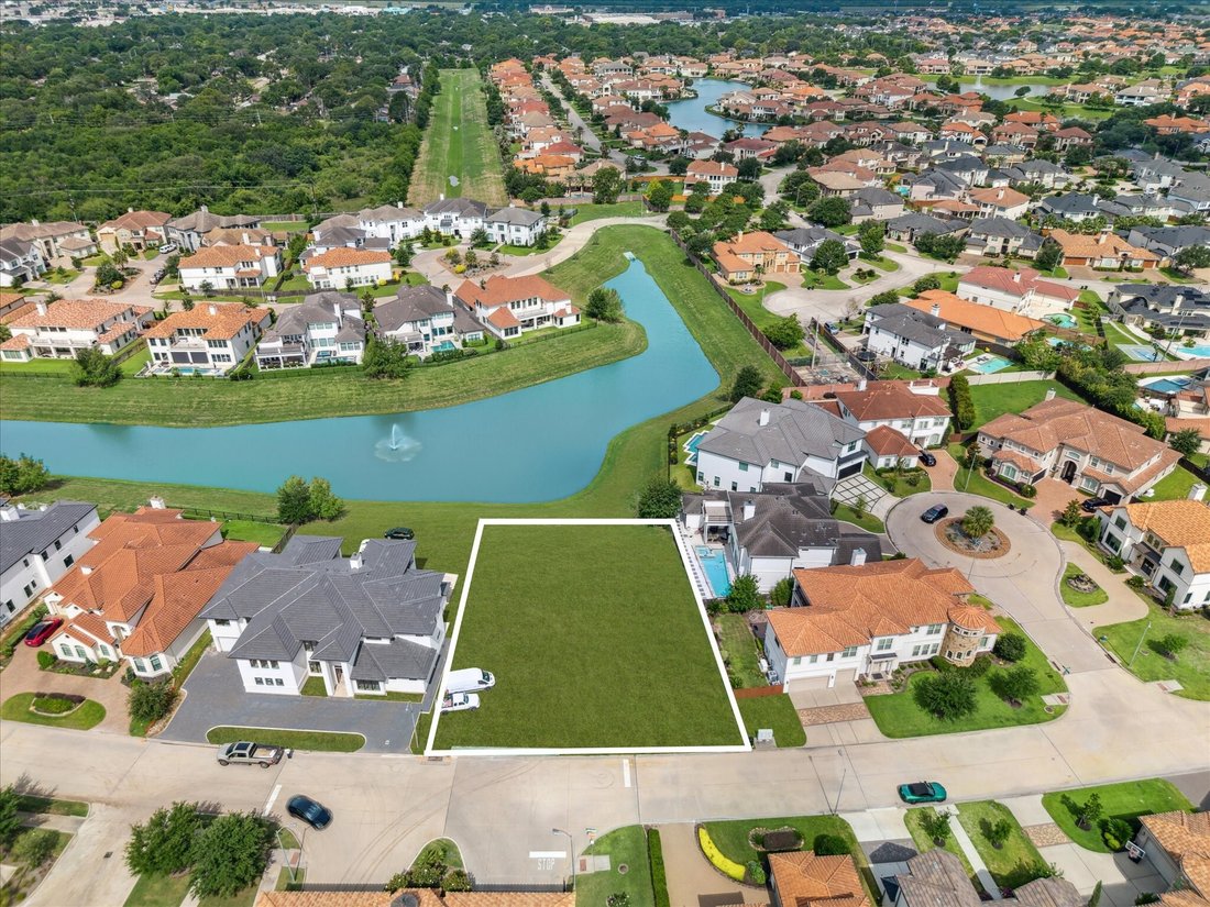 Land in Houston, Texas, United States 2 - 14055727