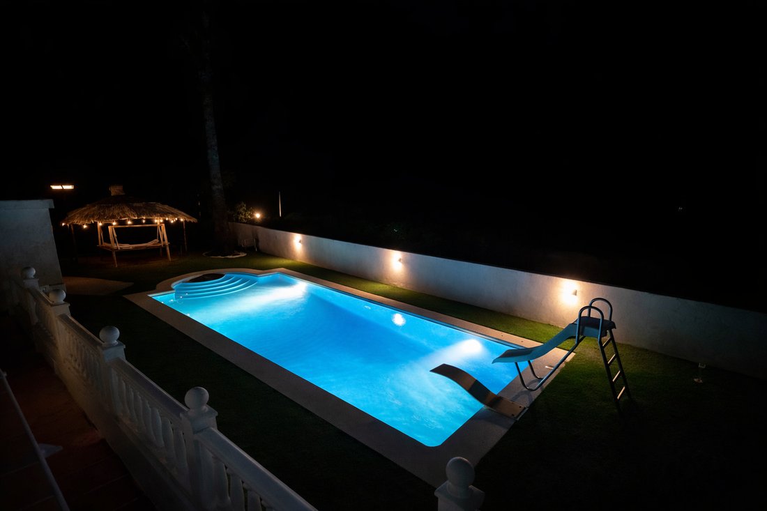 Villa in Sotogrande, San Roque, Andalusia 4 - 17151820