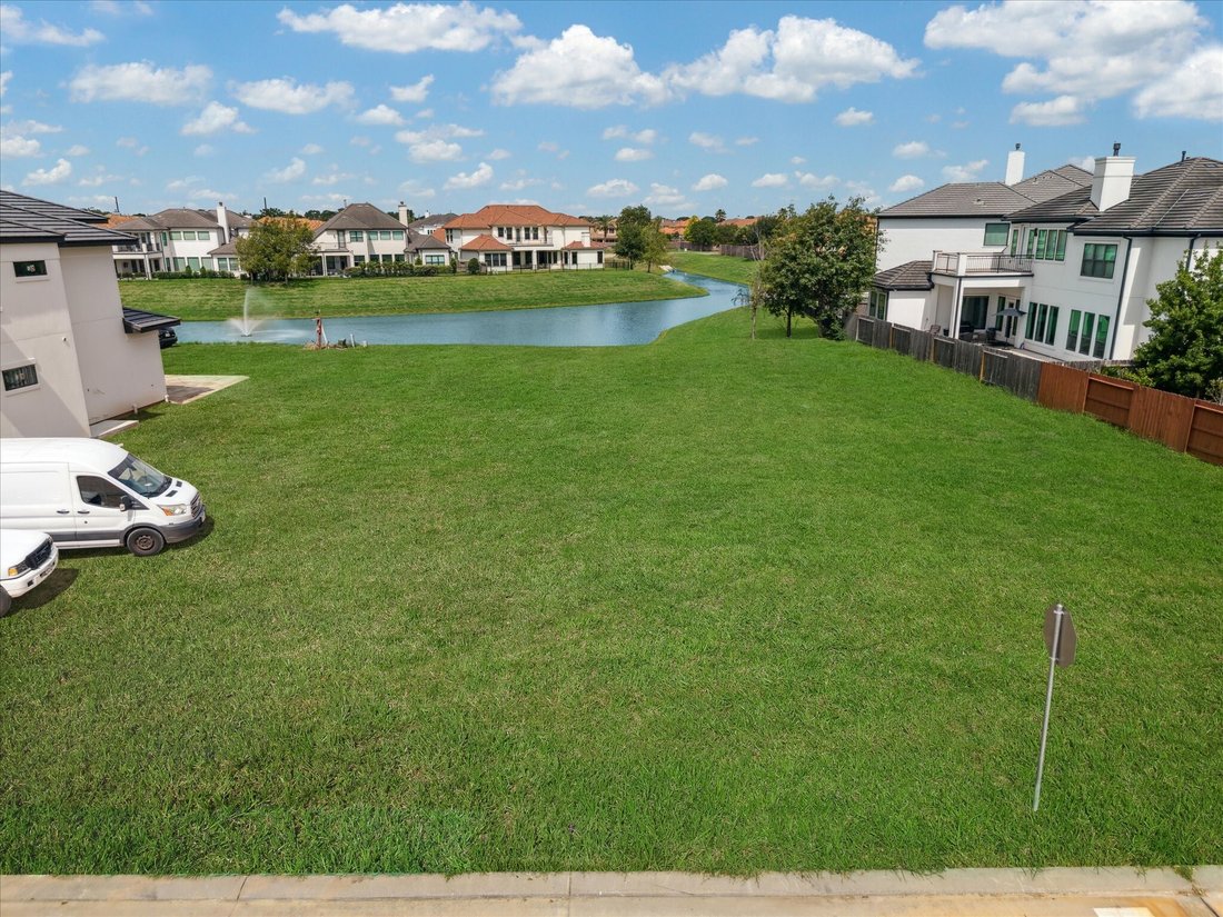 Land in Houston, Texas, United States 4 - 14055727