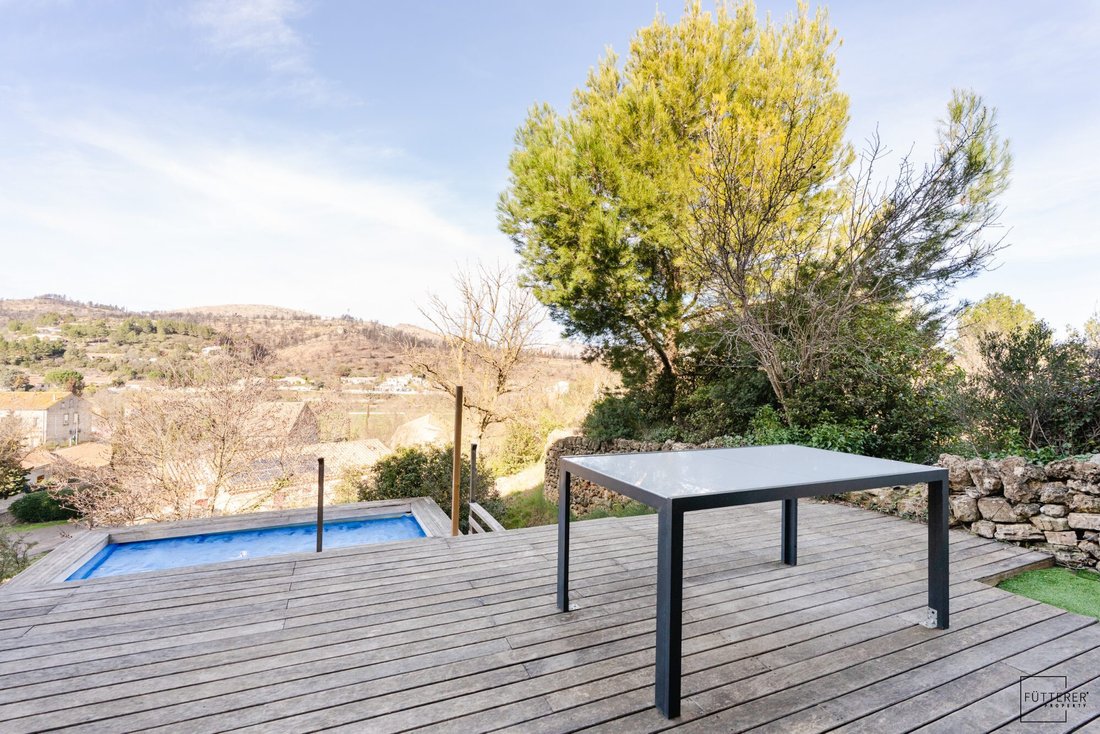 Villa in Durban-Corbieres, Occitania, France 5 - 17143970